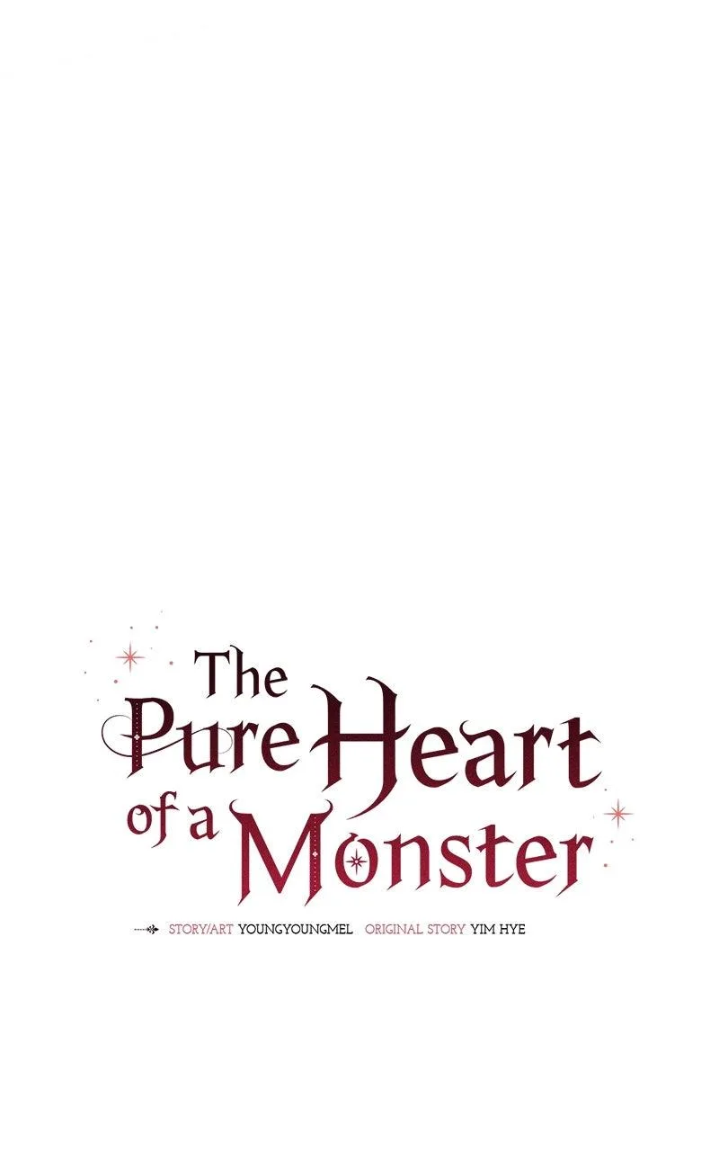 Pure Heart Of A Monster Chapter 53 page 3