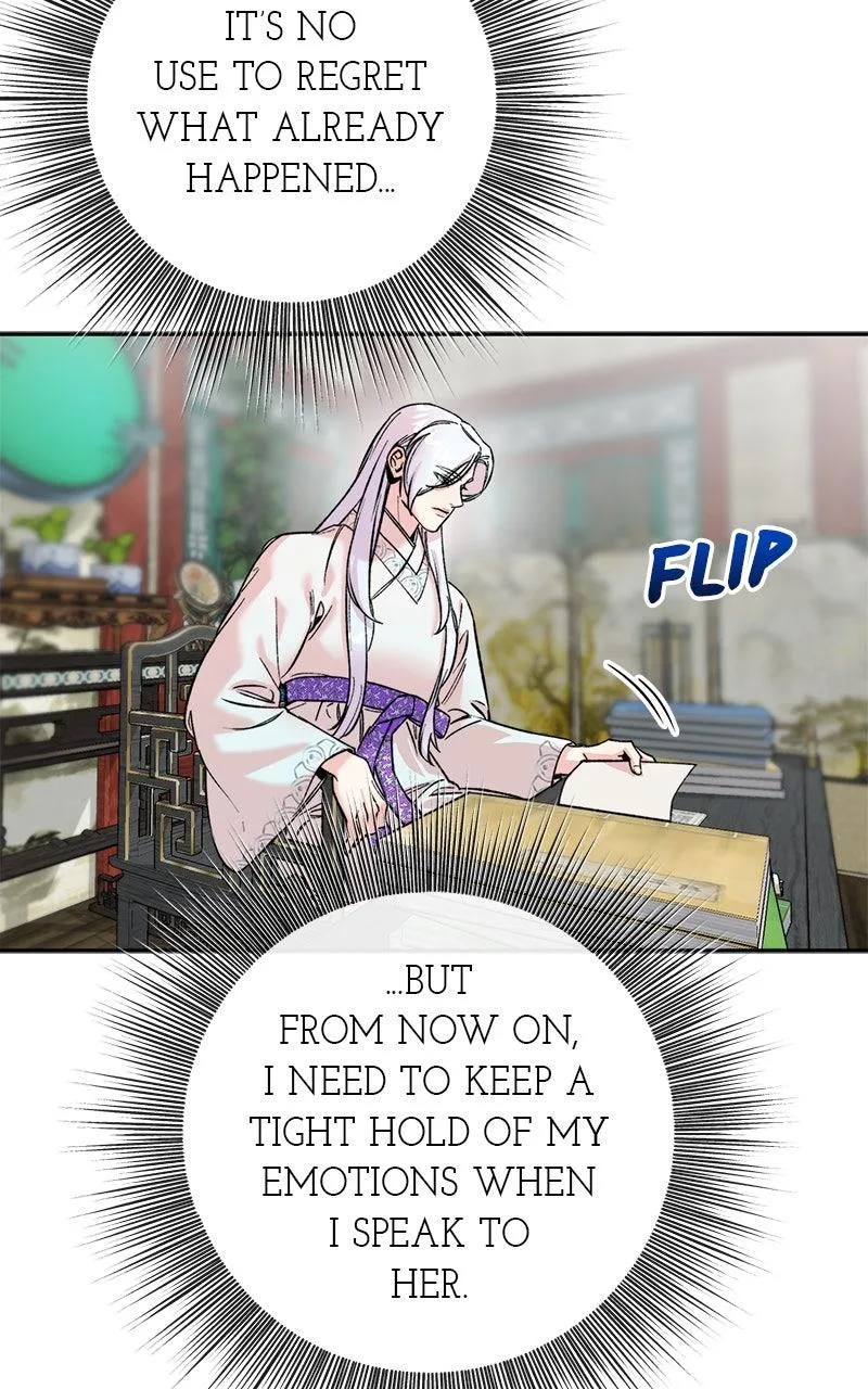 Pure Heart Of A Monster Chapter 53 page 18