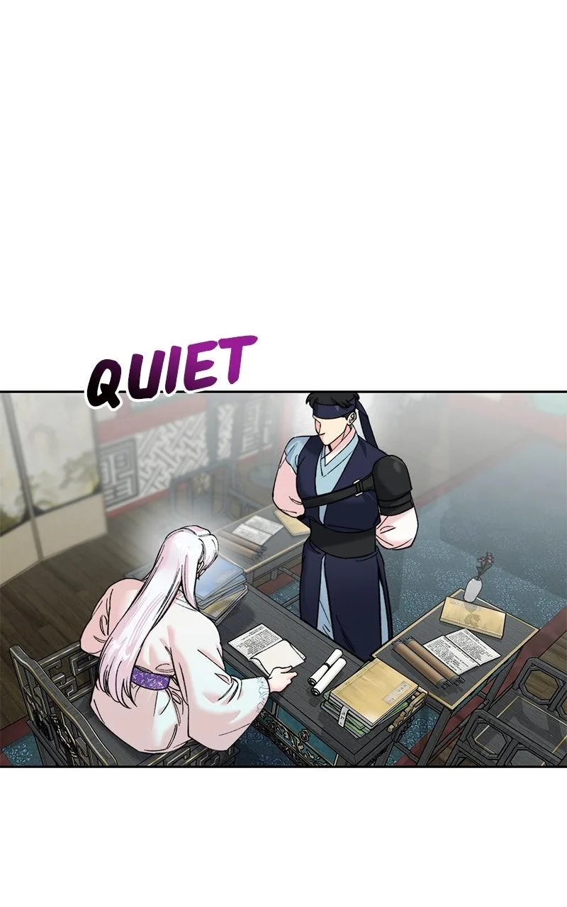 Pure Heart Of A Monster Chapter 53 page 25