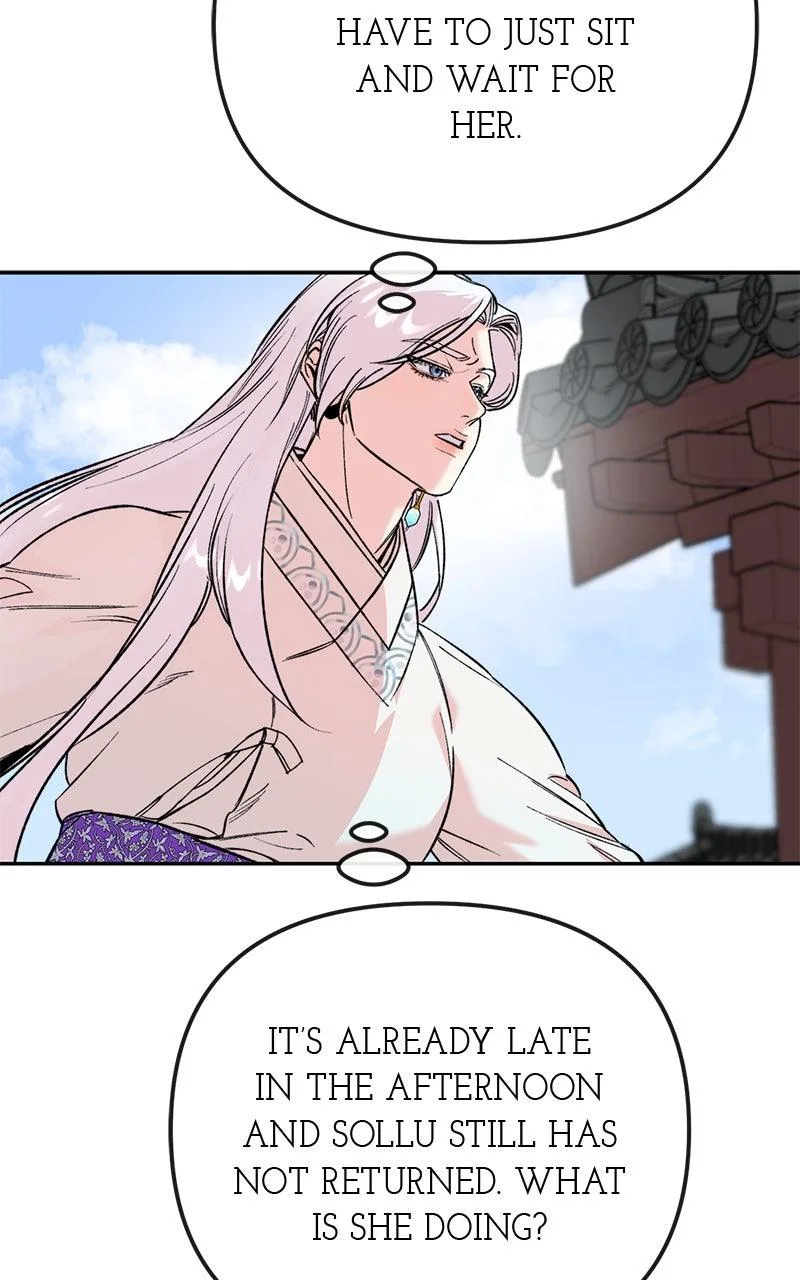 Pure Heart Of A Monster Chapter 53 page 30