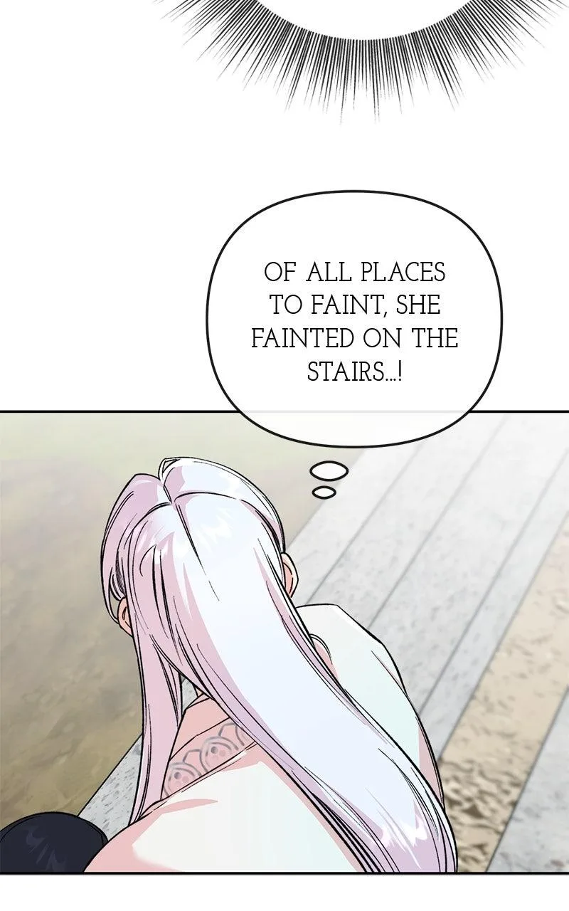 Pure Heart Of A Monster Chapter 53 page 36