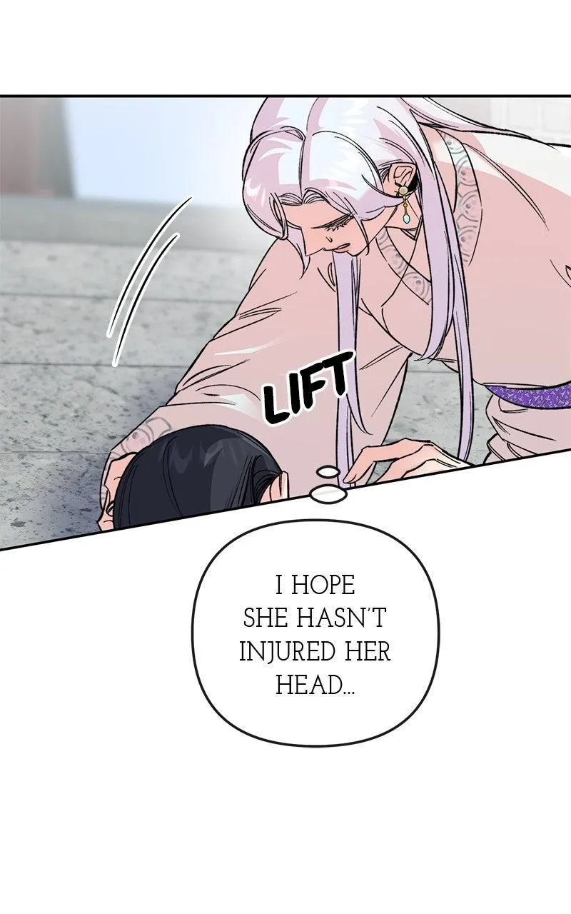 Pure Heart Of A Monster Chapter 53 page 37