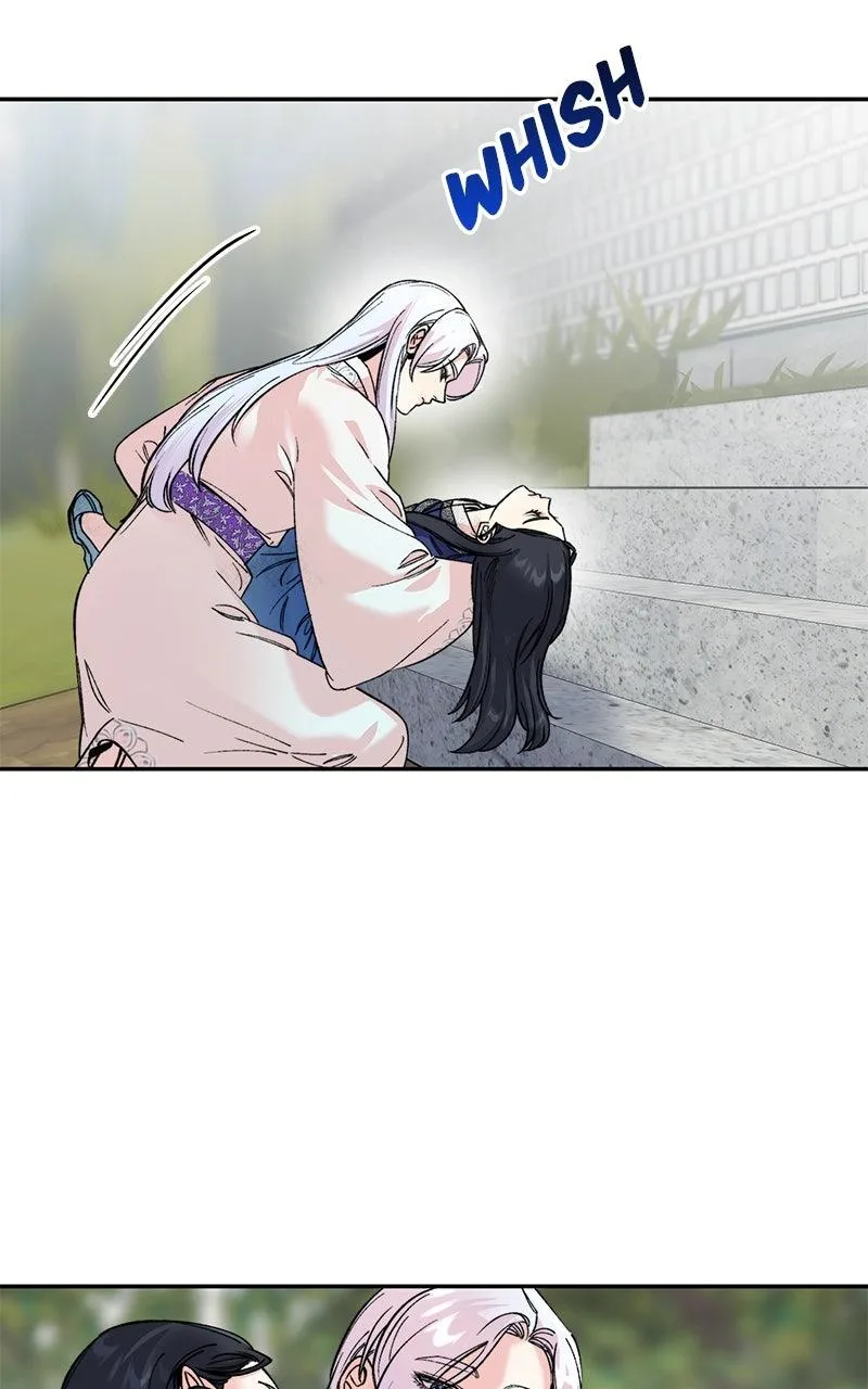 Pure Heart Of A Monster Chapter 53 page 41