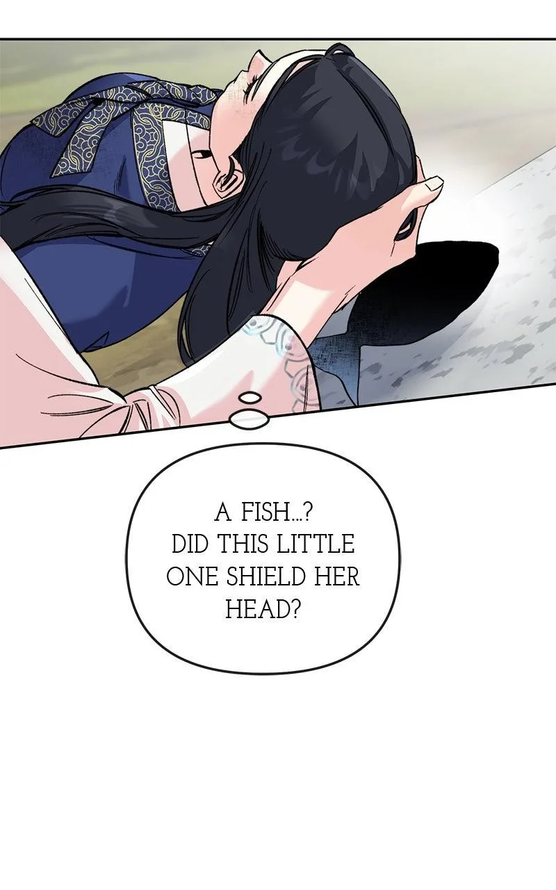 Pure Heart Of A Monster Chapter 53 page 39