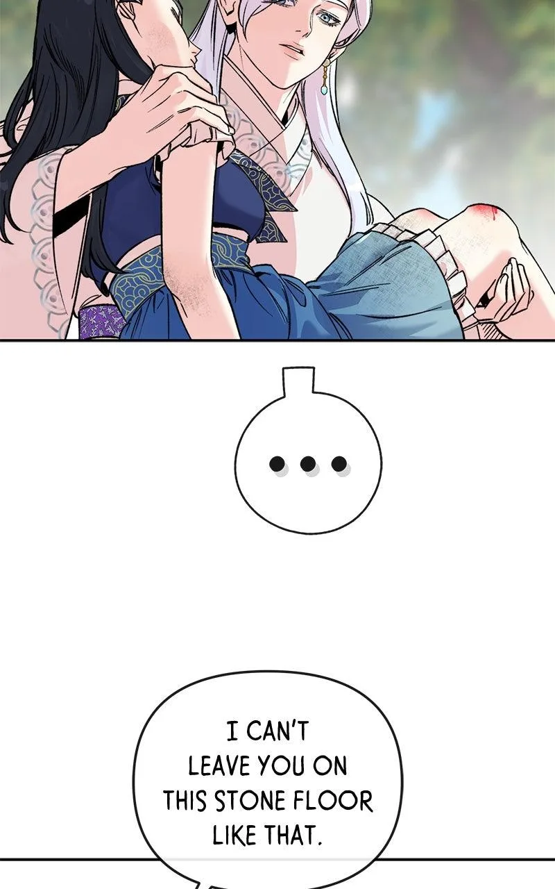 Pure Heart Of A Monster Chapter 53 page 42