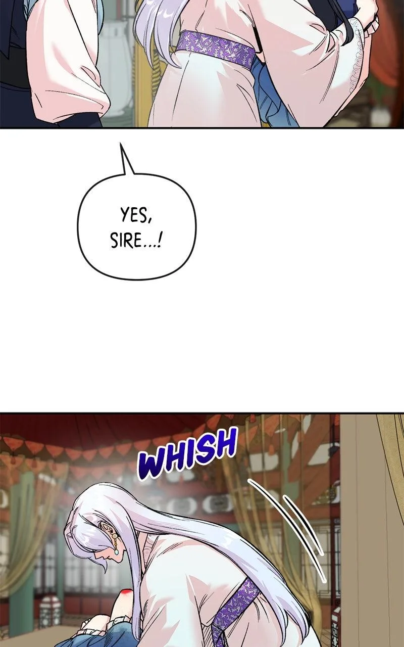 Pure Heart Of A Monster Chapter 53 page 49