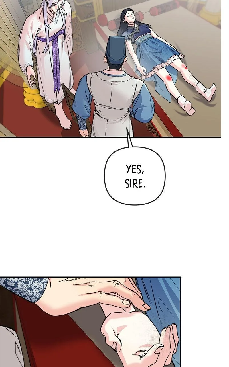 Pure Heart Of A Monster Chapter 53 page 55