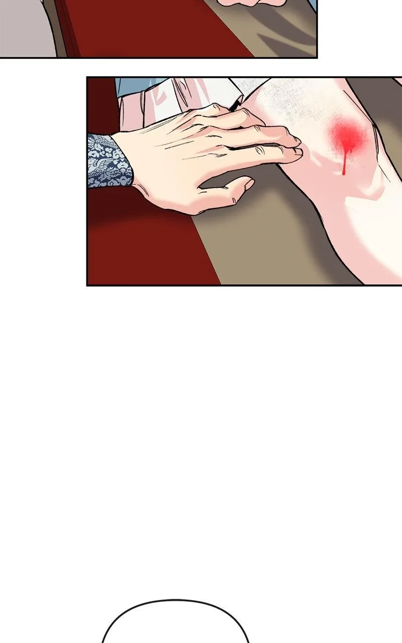 Pure Heart Of A Monster Chapter 53 page 56