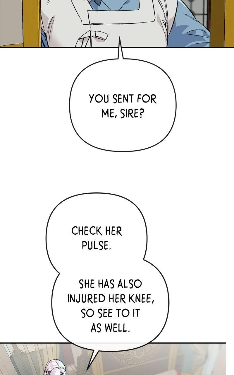 Pure Heart Of A Monster Chapter 53 page 54