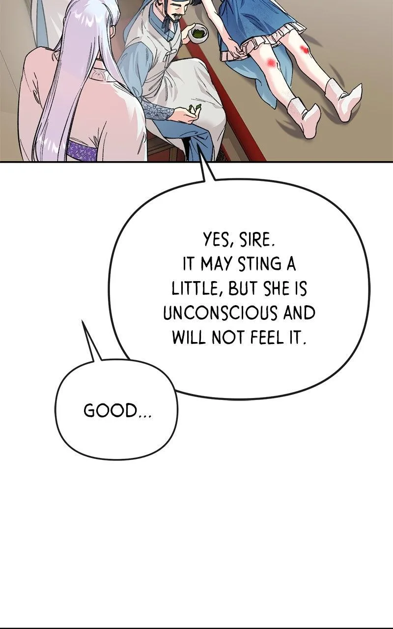 Pure Heart Of A Monster Chapter 53 page 59