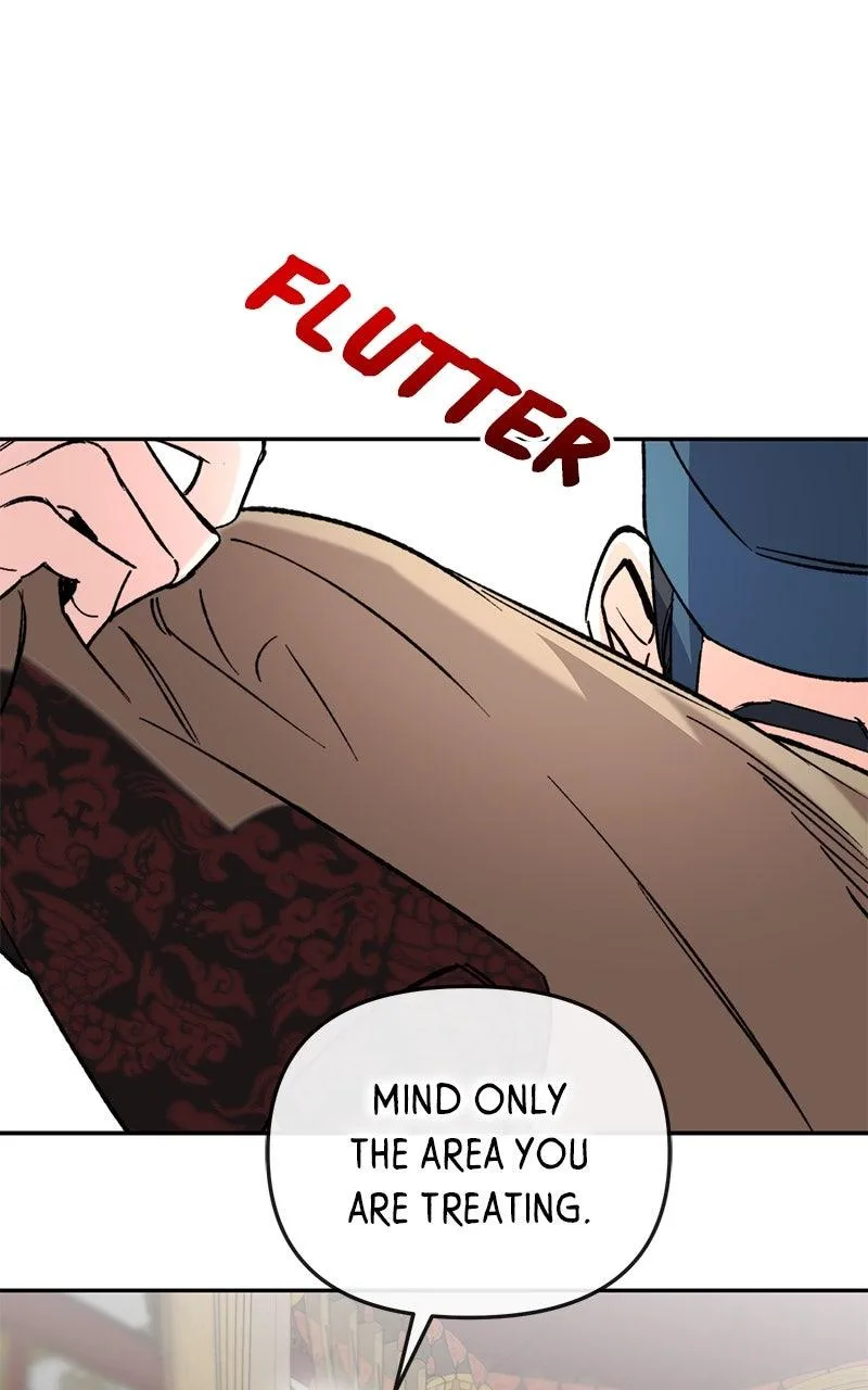 Pure Heart Of A Monster Chapter 53 page 61
