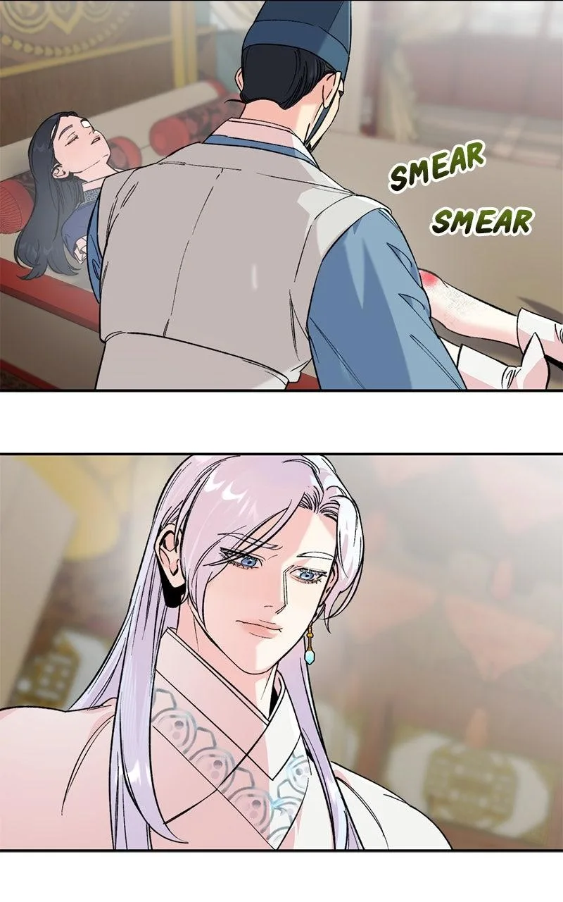 Pure Heart Of A Monster Chapter 53 page 60