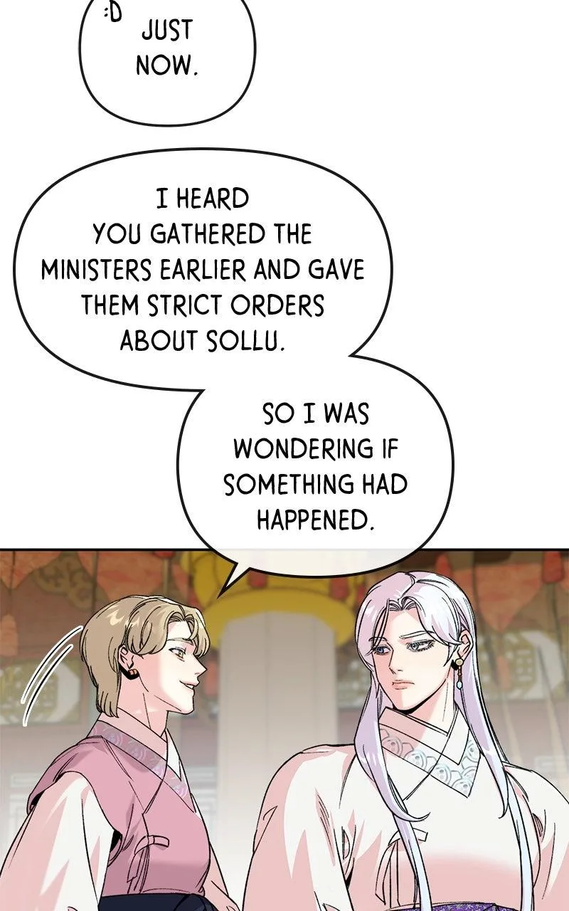 Pure Heart Of A Monster Chapter 53 page 65