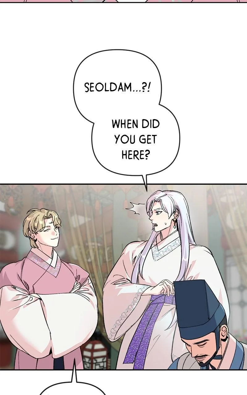 Pure Heart Of A Monster Chapter 53 page 64