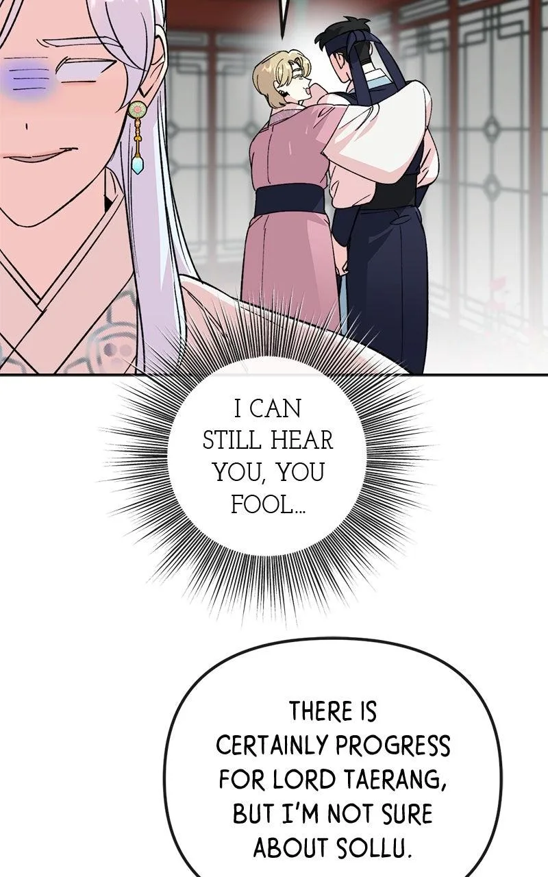 Pure Heart Of A Monster Chapter 53 page 69