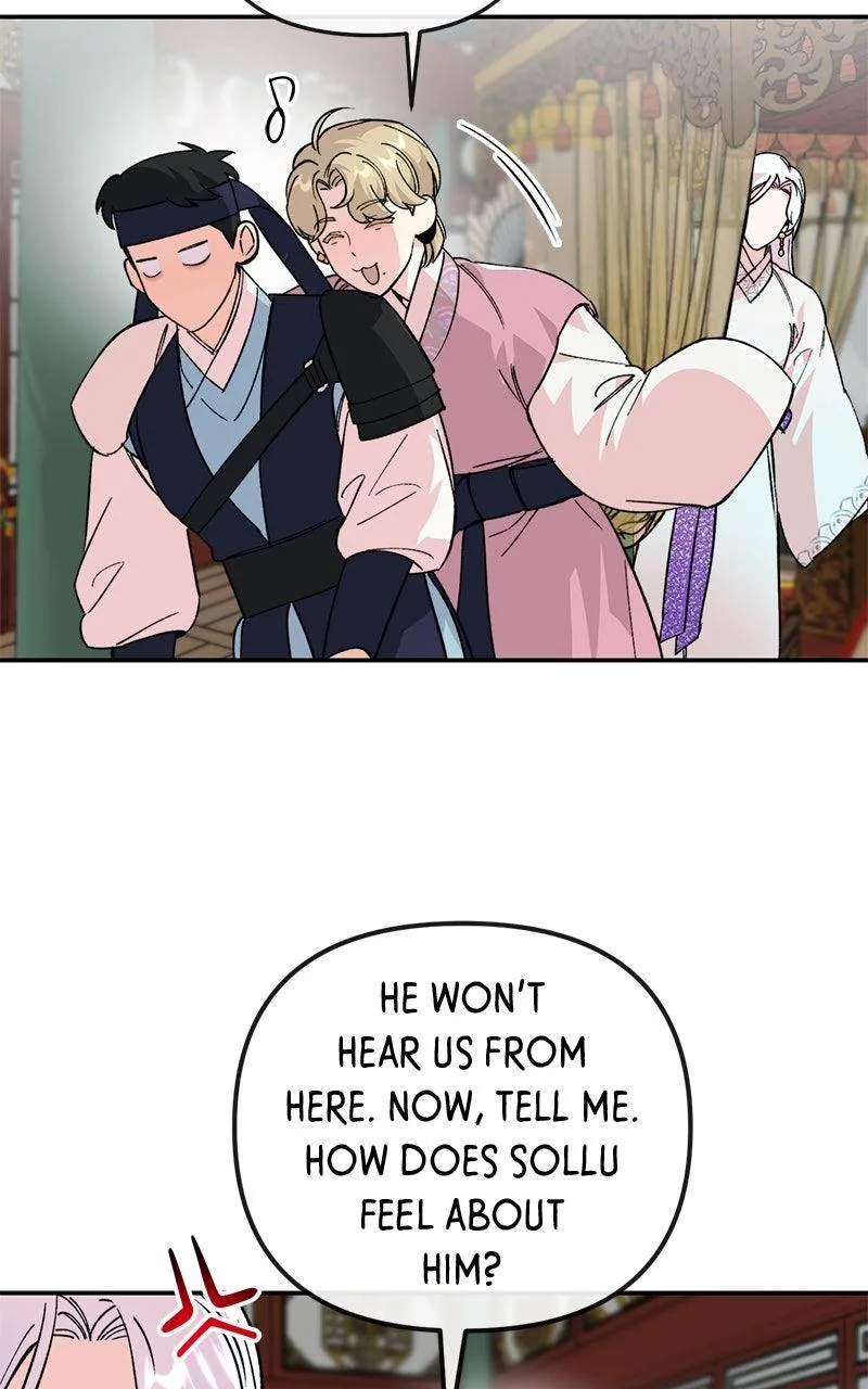 Pure Heart Of A Monster Chapter 53 page 68