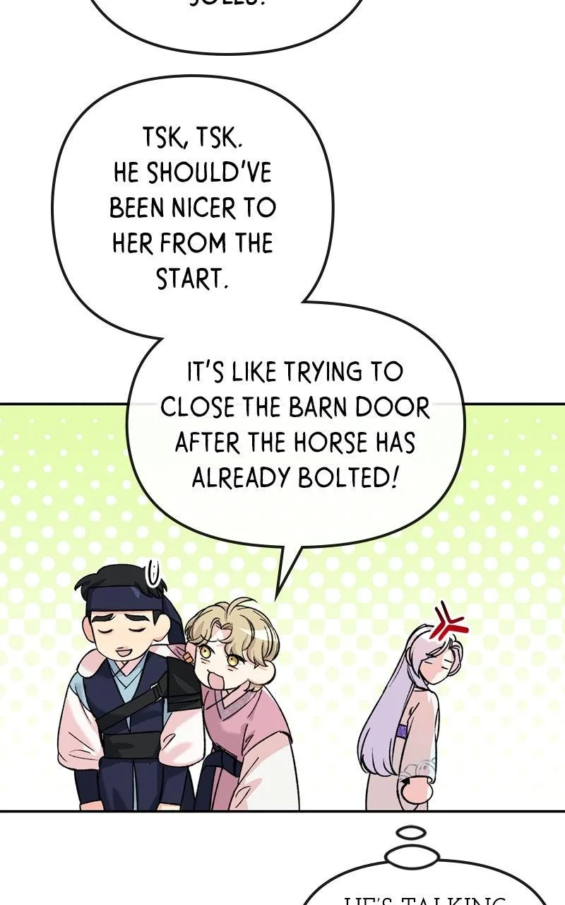 Pure Heart Of A Monster Chapter 53 page 71