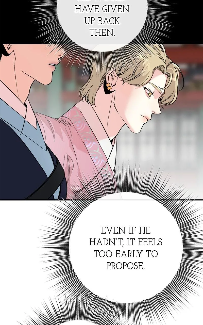 Pure Heart Of A Monster Chapter 53 page 80