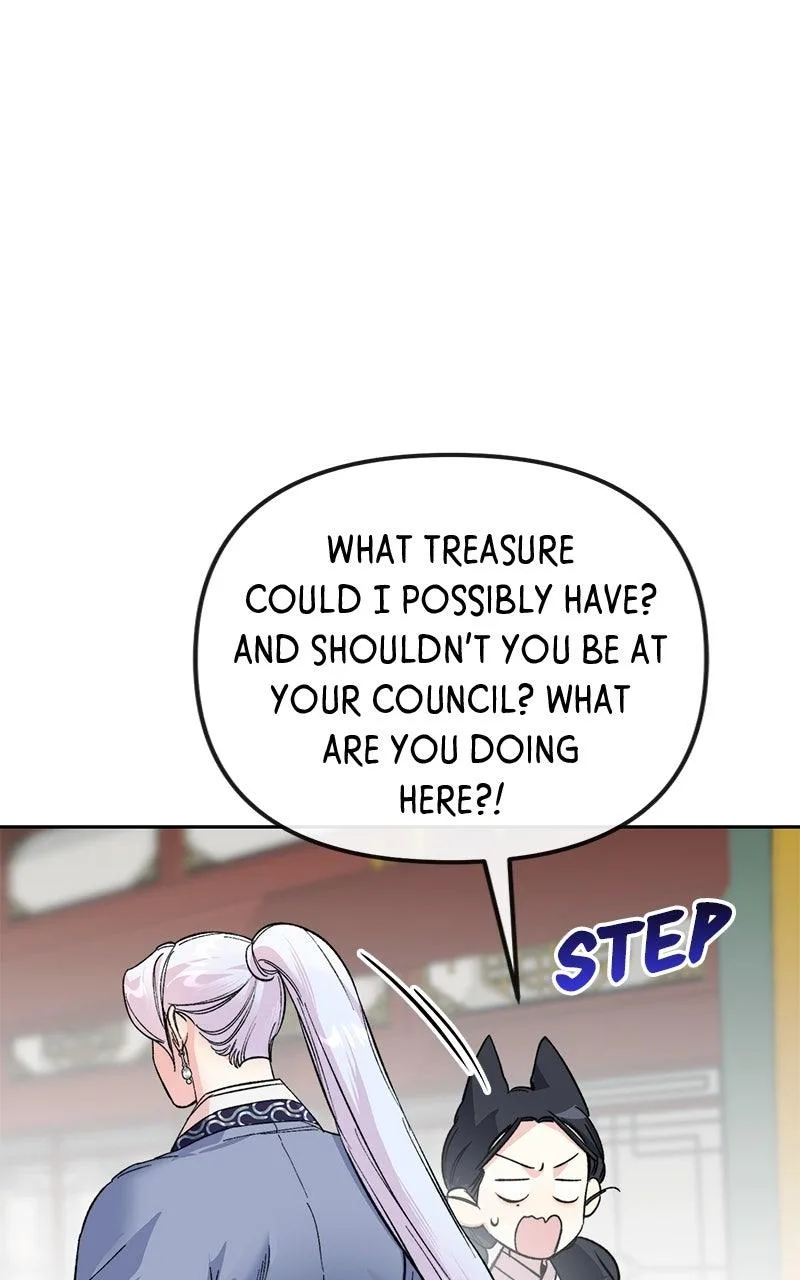 Pure Heart Of A Monster Chapter 54 page 21