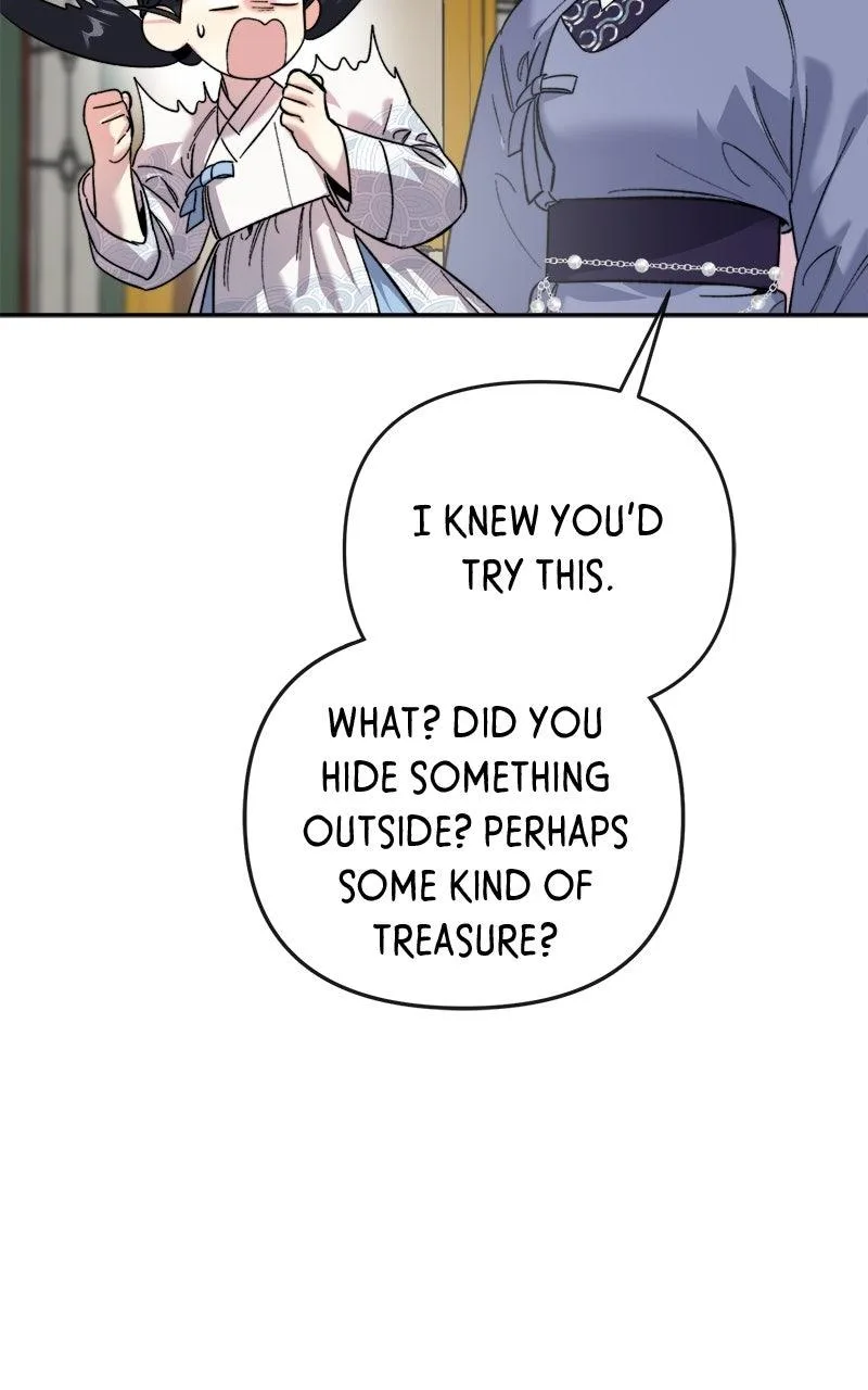 Pure Heart Of A Monster Chapter 54 page 20