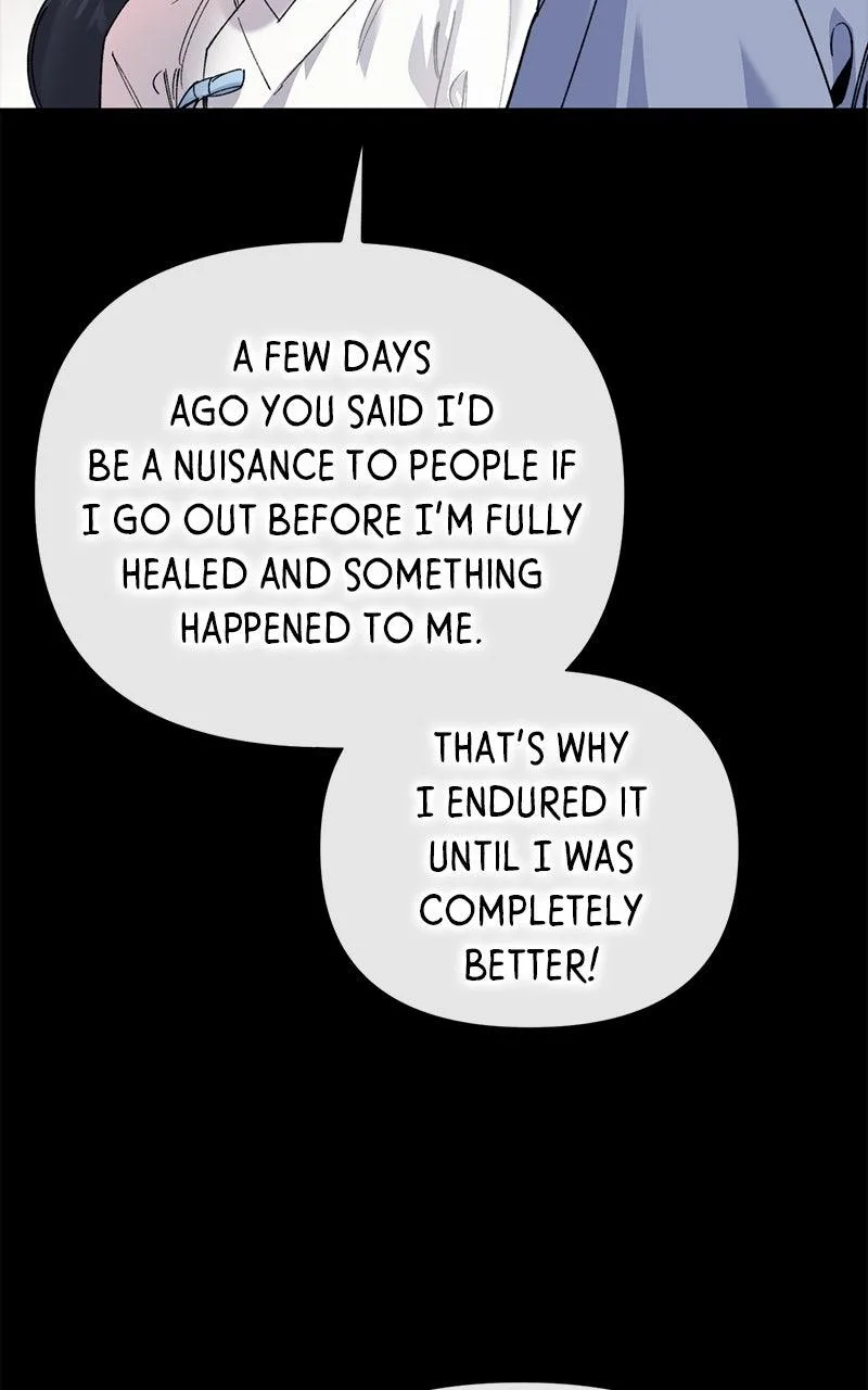 Pure Heart Of A Monster Chapter 54 page 11