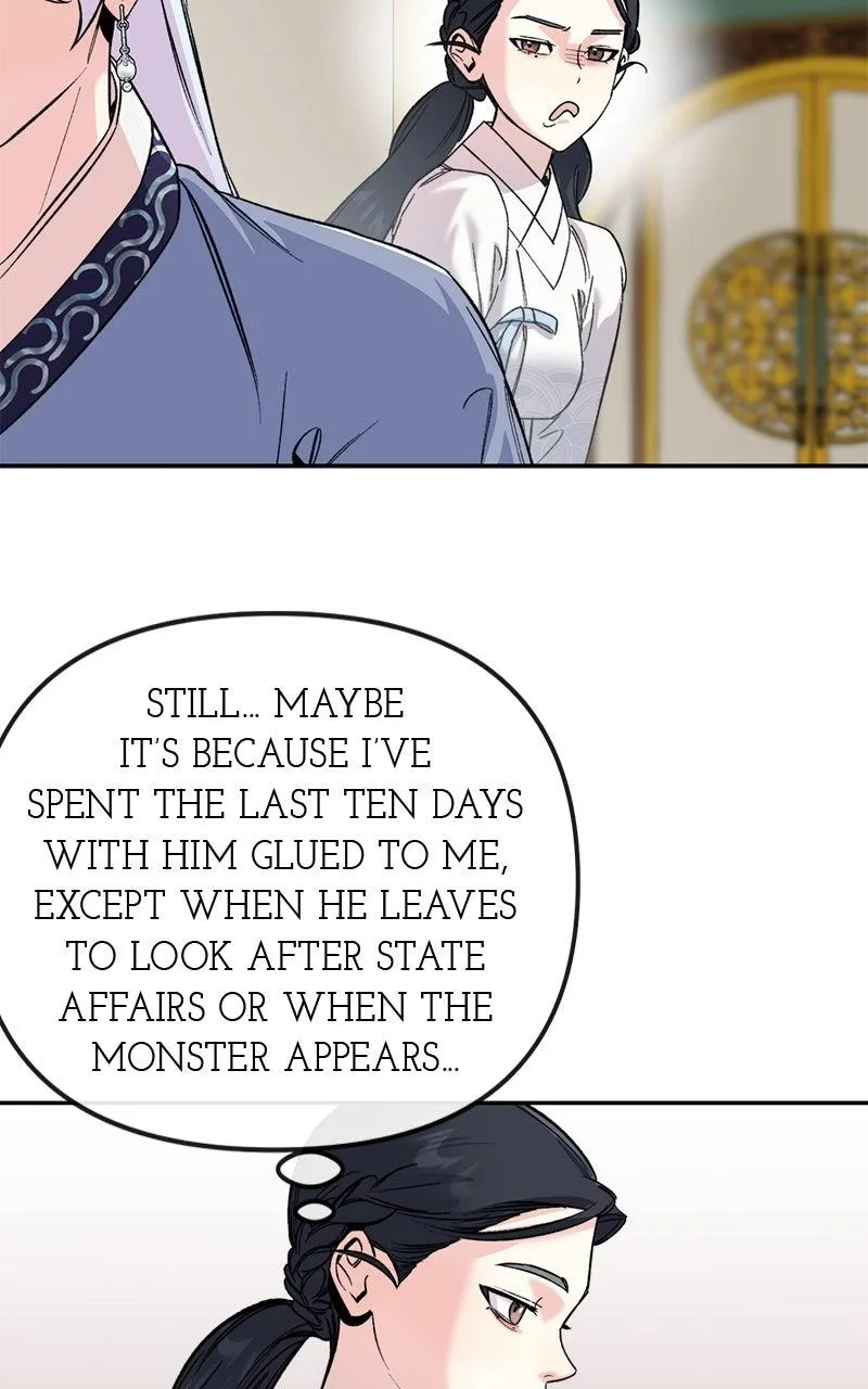Pure Heart Of A Monster Chapter 54 page 23