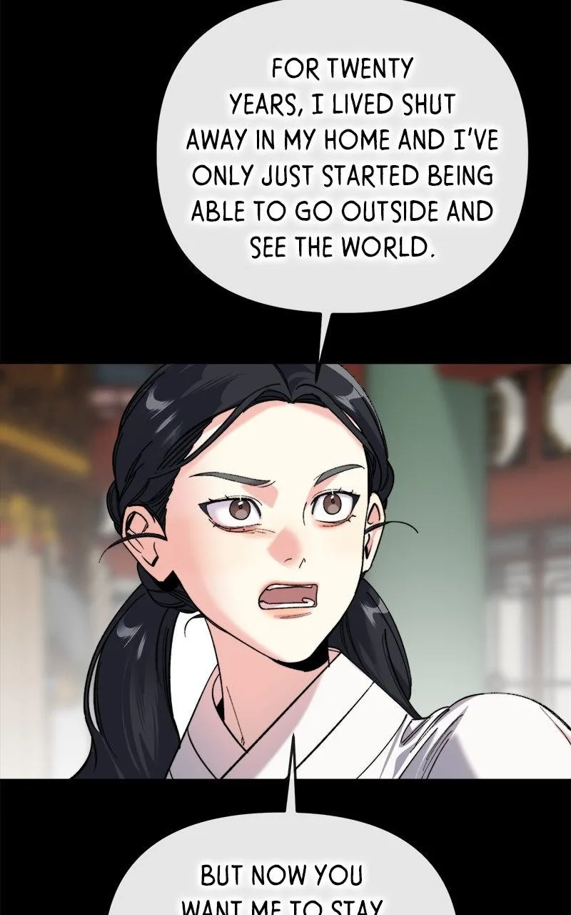 Pure Heart Of A Monster Chapter 54 page 12