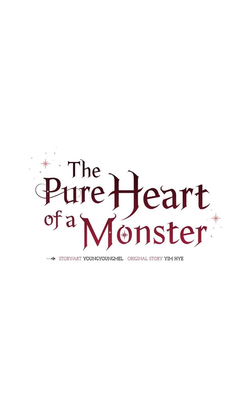 Pure Heart Of A Monster Chapter 54 page 1