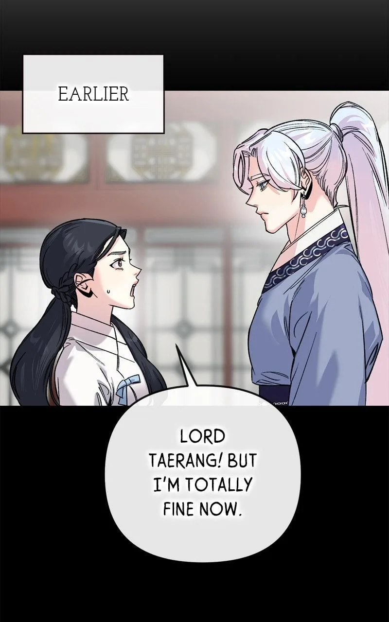 Pure Heart Of A Monster Chapter 54 page 8