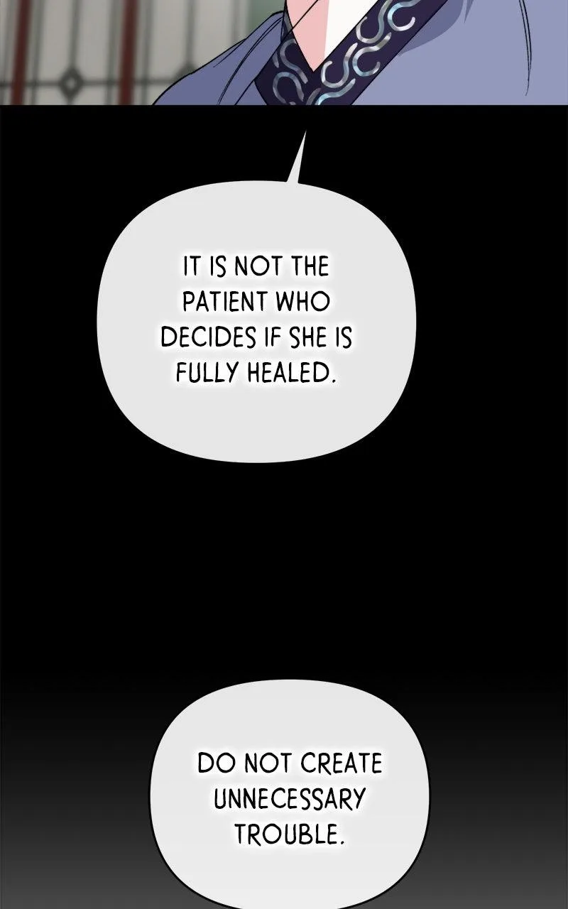 Pure Heart Of A Monster Chapter 54 page 14