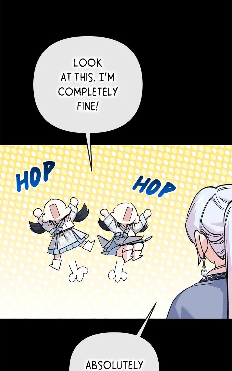 Pure Heart Of A Monster Chapter 54 page 9