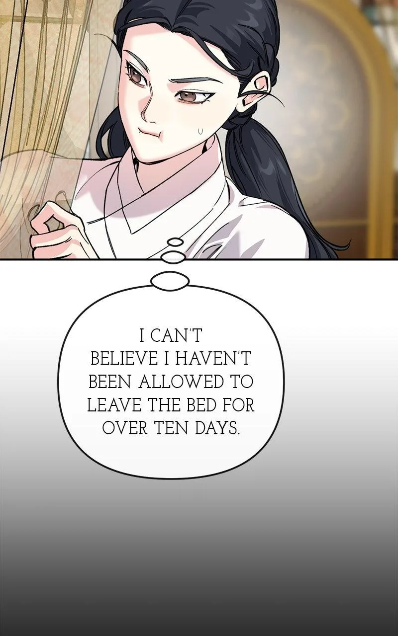 Pure Heart Of A Monster Chapter 54 page 7