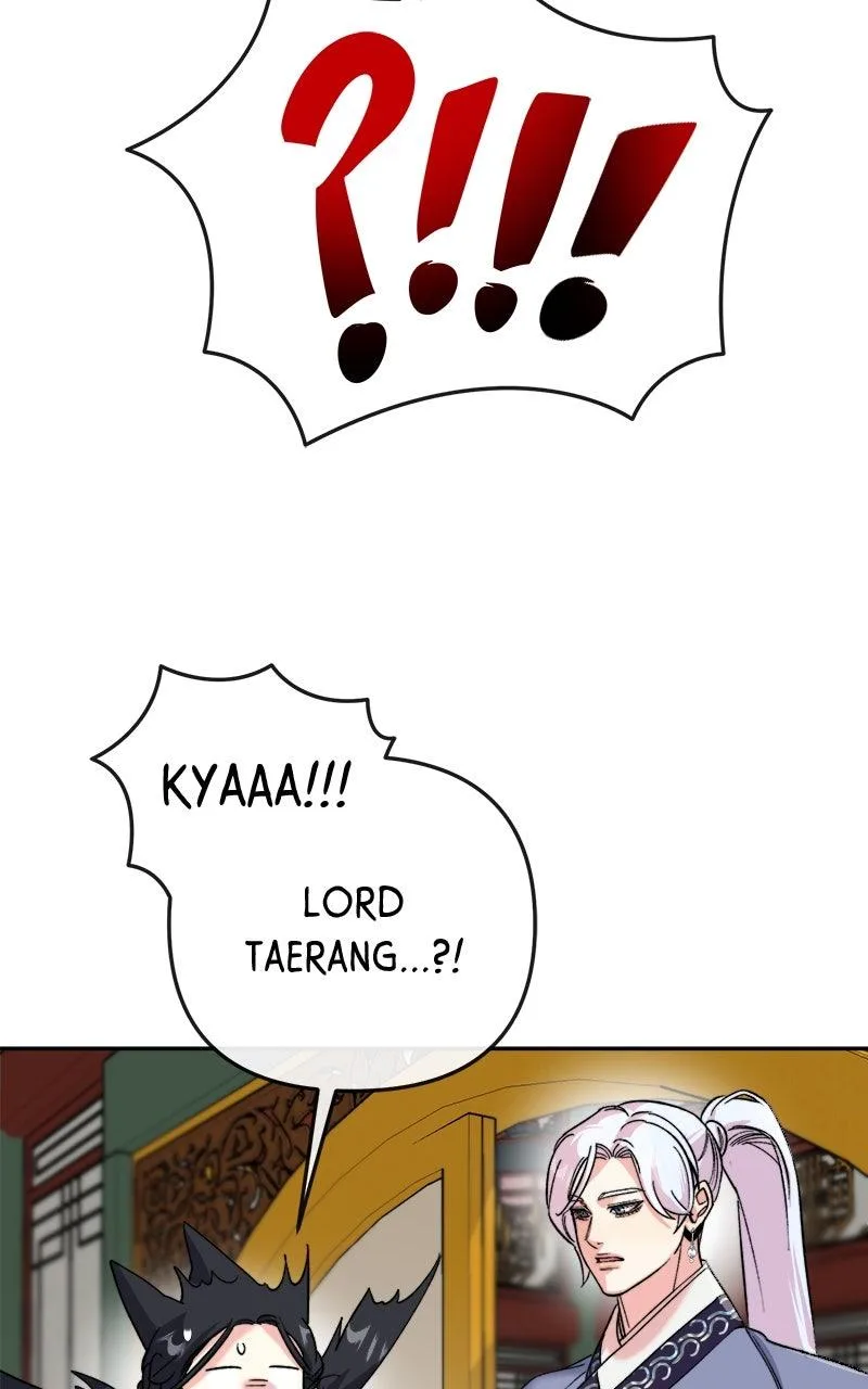 Pure Heart Of A Monster Chapter 54 page 19
