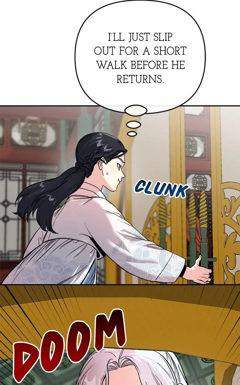 Pure Heart Of A Monster Chapter 54 page 17