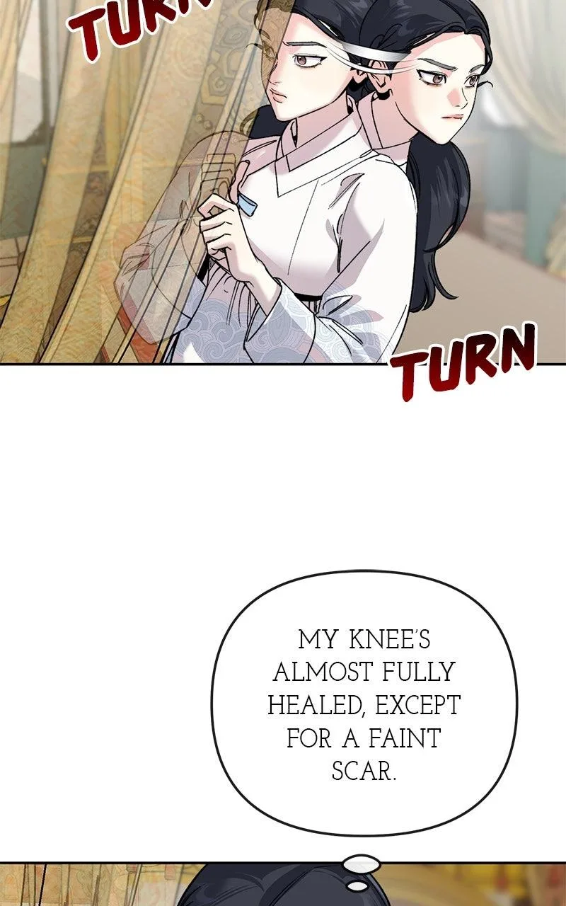 Pure Heart Of A Monster Chapter 54 page 6