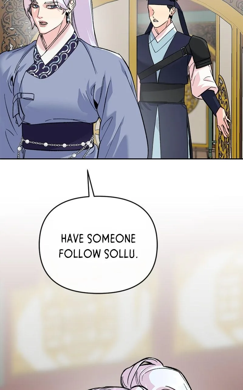 Pure Heart Of A Monster Chapter 54 page 28
