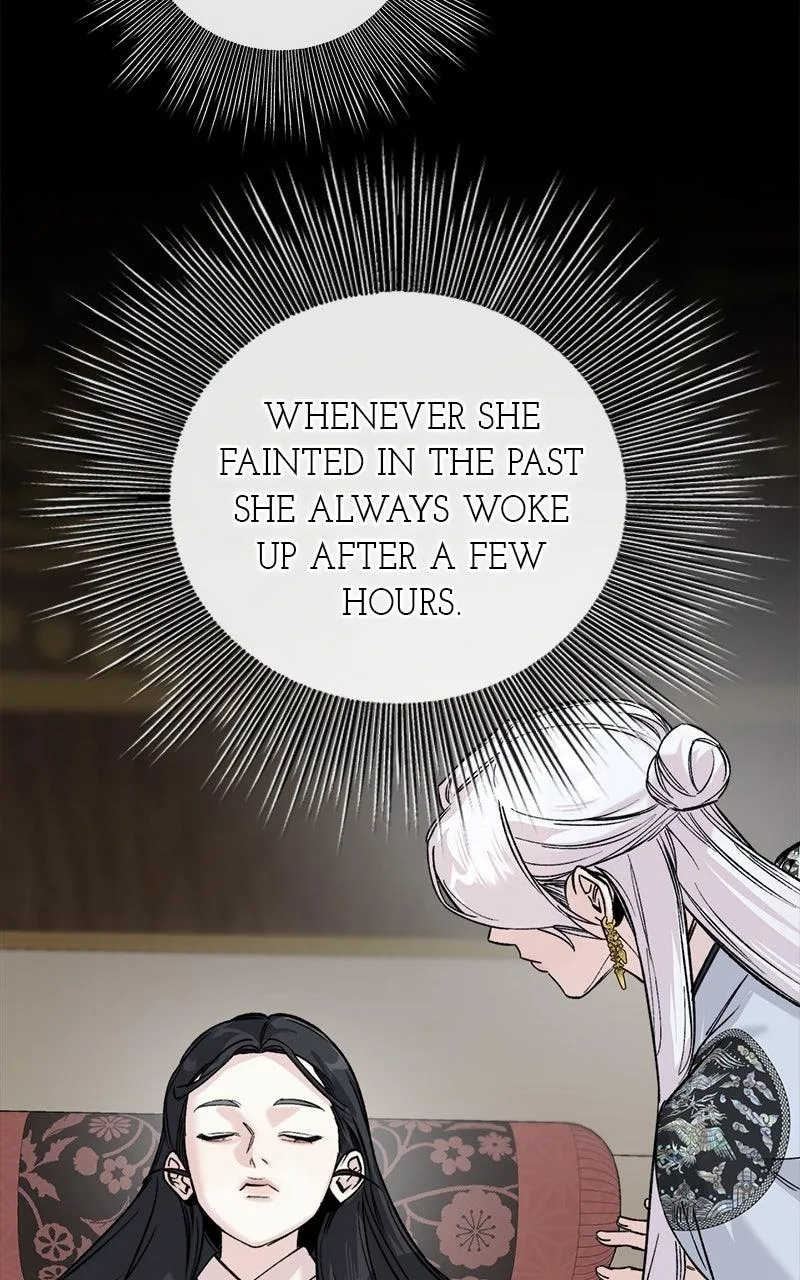 Pure Heart Of A Monster Chapter 54 page 32
