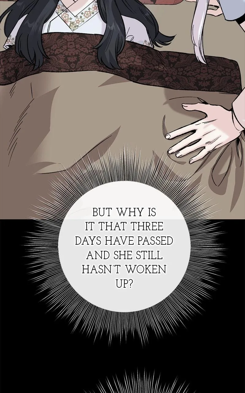 Pure Heart Of A Monster Chapter 54 page 33