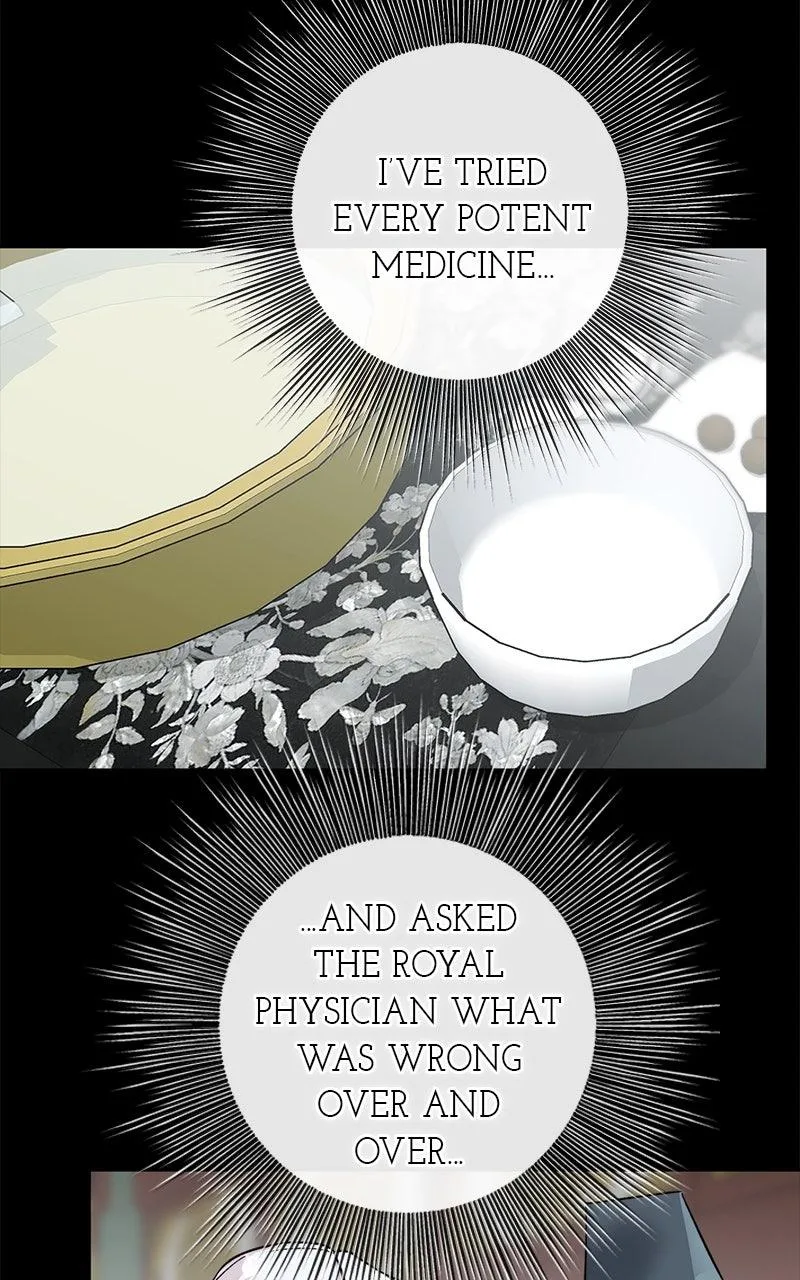 Pure Heart Of A Monster Chapter 54 page 34