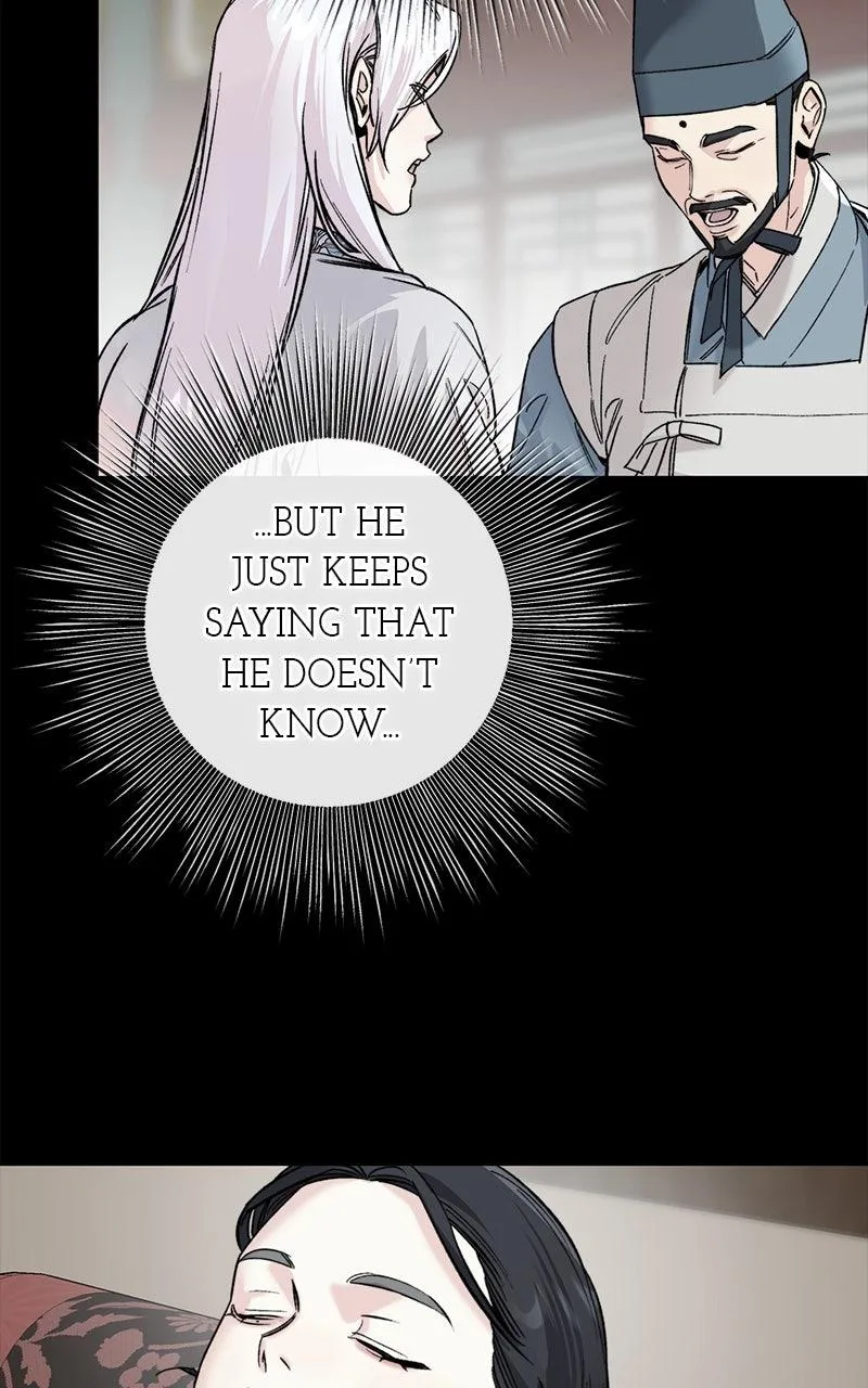 Pure Heart Of A Monster Chapter 54 page 35