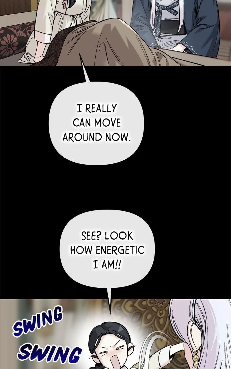 Pure Heart Of A Monster Chapter 54 page 56