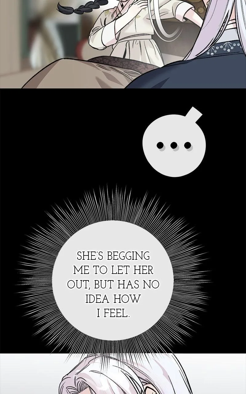 Pure Heart Of A Monster Chapter 54 page 57