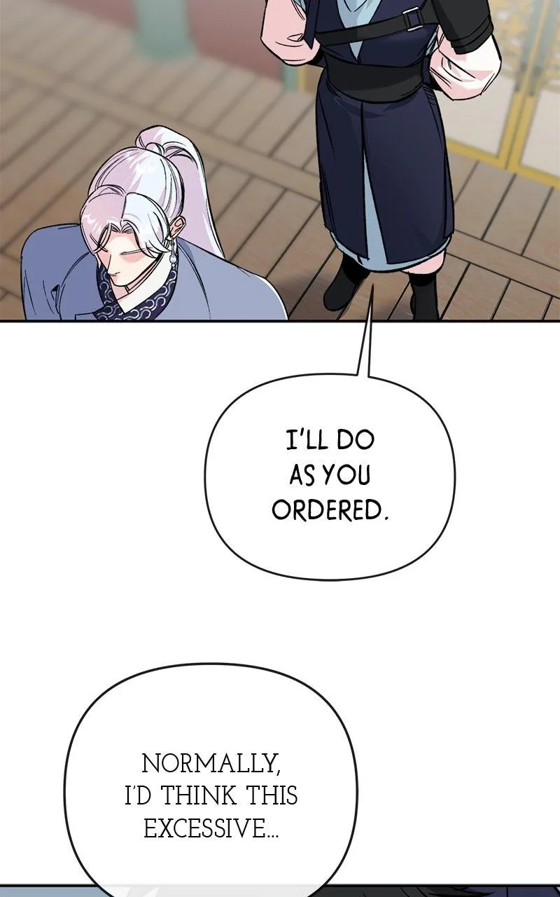 Pure Heart Of A Monster Chapter 54 page 61