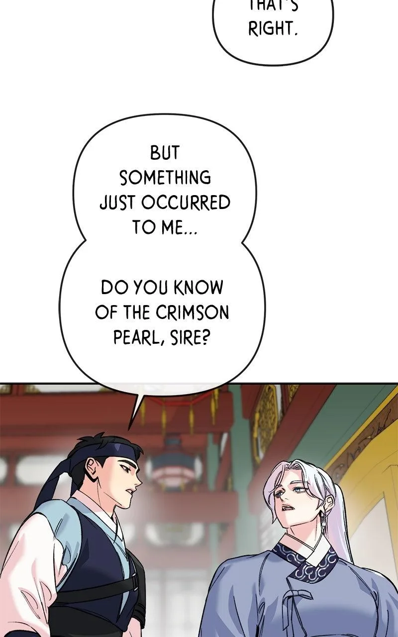 Pure Heart Of A Monster Chapter 54 page 69