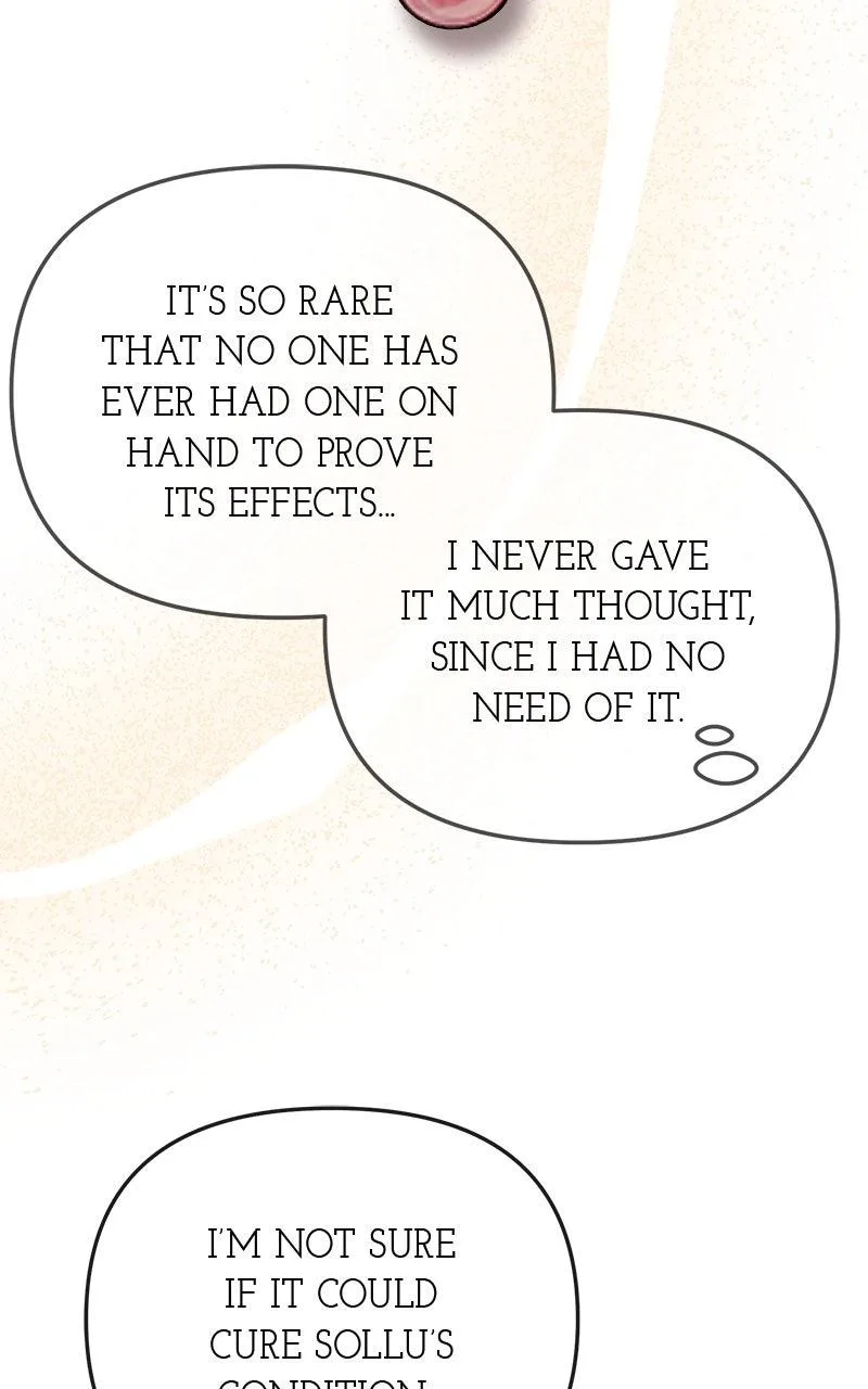 Pure Heart Of A Monster Chapter 54 page 73