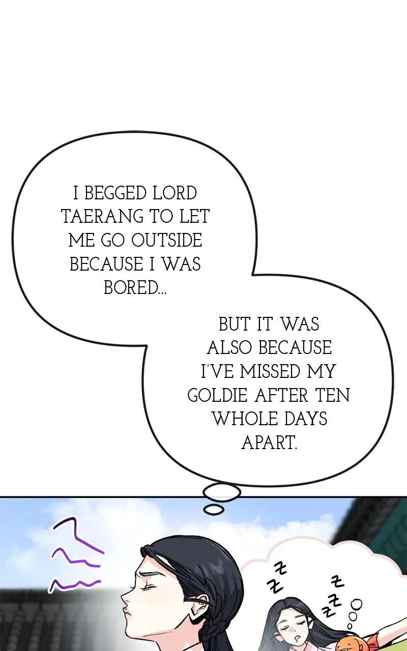 Pure Heart Of A Monster Chapter 55 page 5