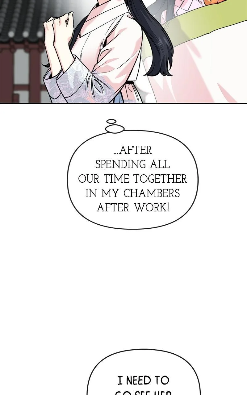 Pure Heart Of A Monster Chapter 55 page 6