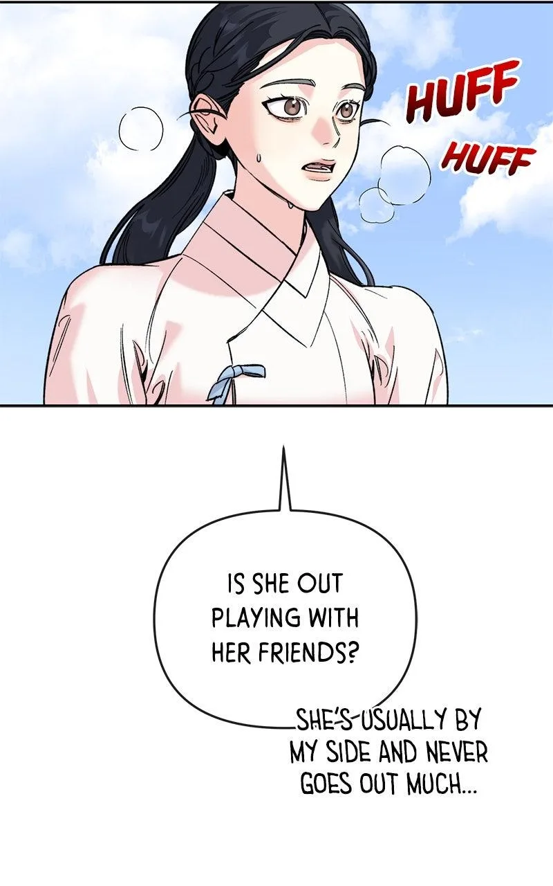 Pure Heart Of A Monster Chapter 55 page 15