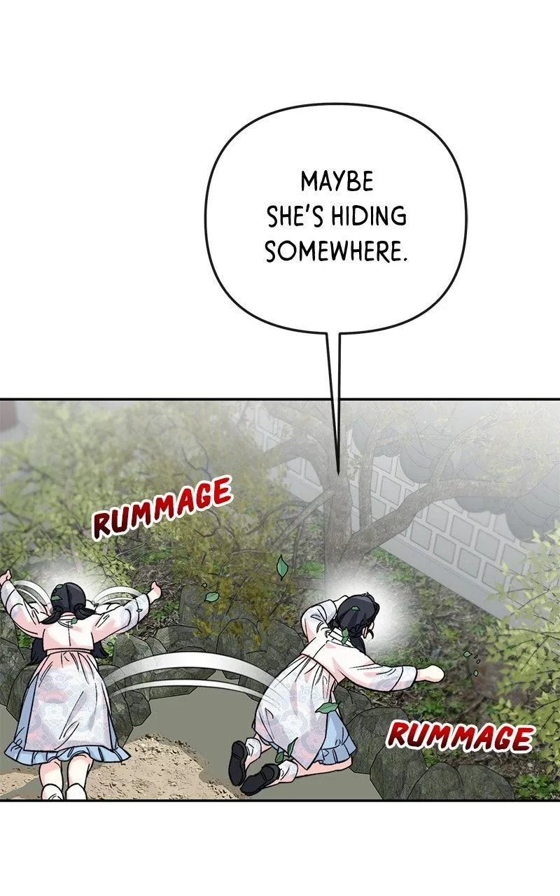 Pure Heart Of A Monster Chapter 55 page 16