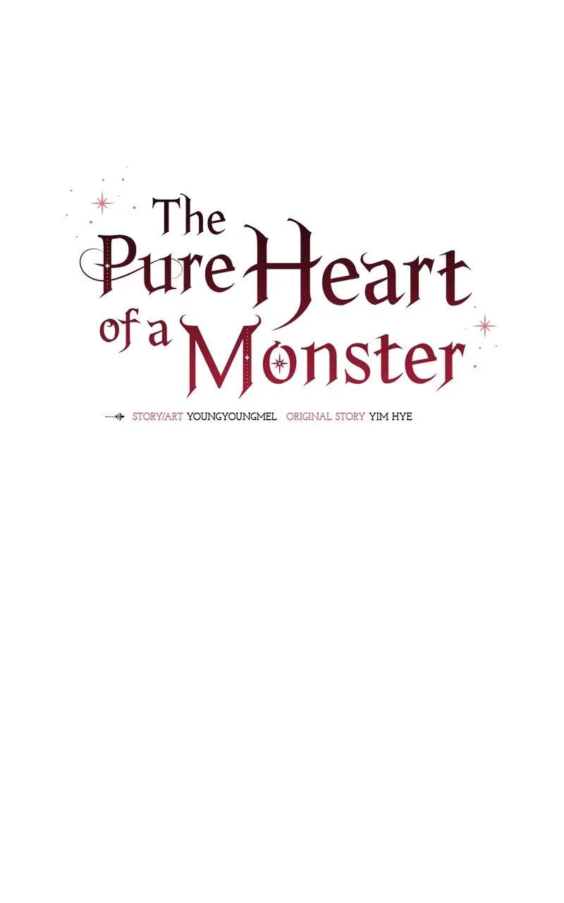 Pure Heart Of A Monster Chapter 55 page 24